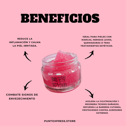 INFABELLA-Sangre de Dragón