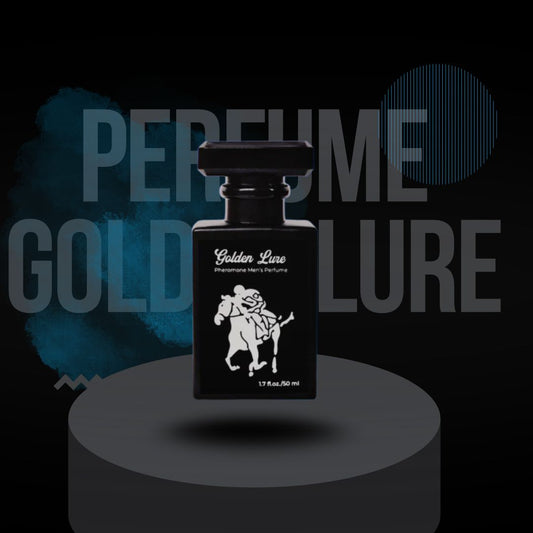 "PERFUME GOLDEN LURE"